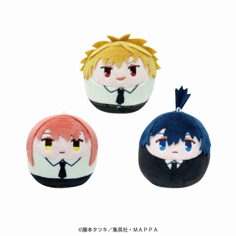 [Chainsaw Man] Corocot Plush (Blind Box -Single) - Image 3