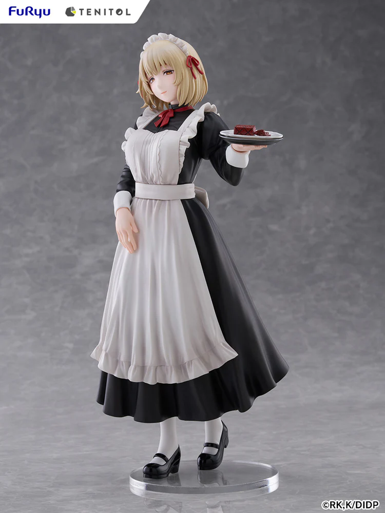 (Non-Scale Figure) Delicious in Dungeon TENITOL TALL Falin: Classic Maid Ver. - Image 2