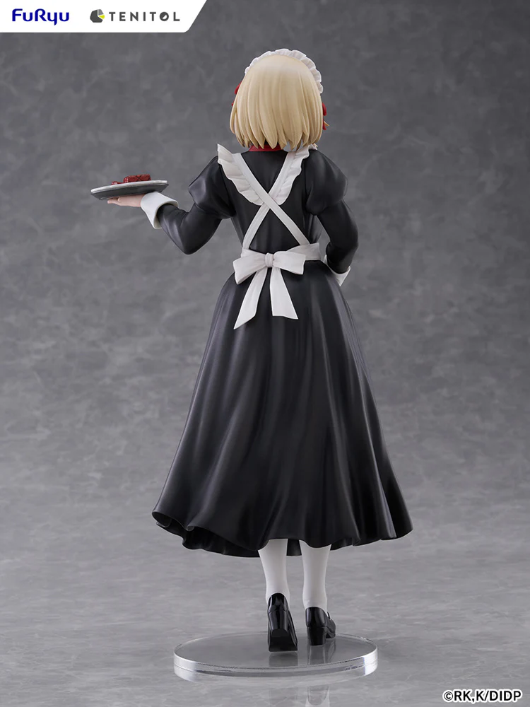 (Non-Scale Figure) Delicious in Dungeon TENITOL TALL Falin: Classic Maid Ver. - Image 3