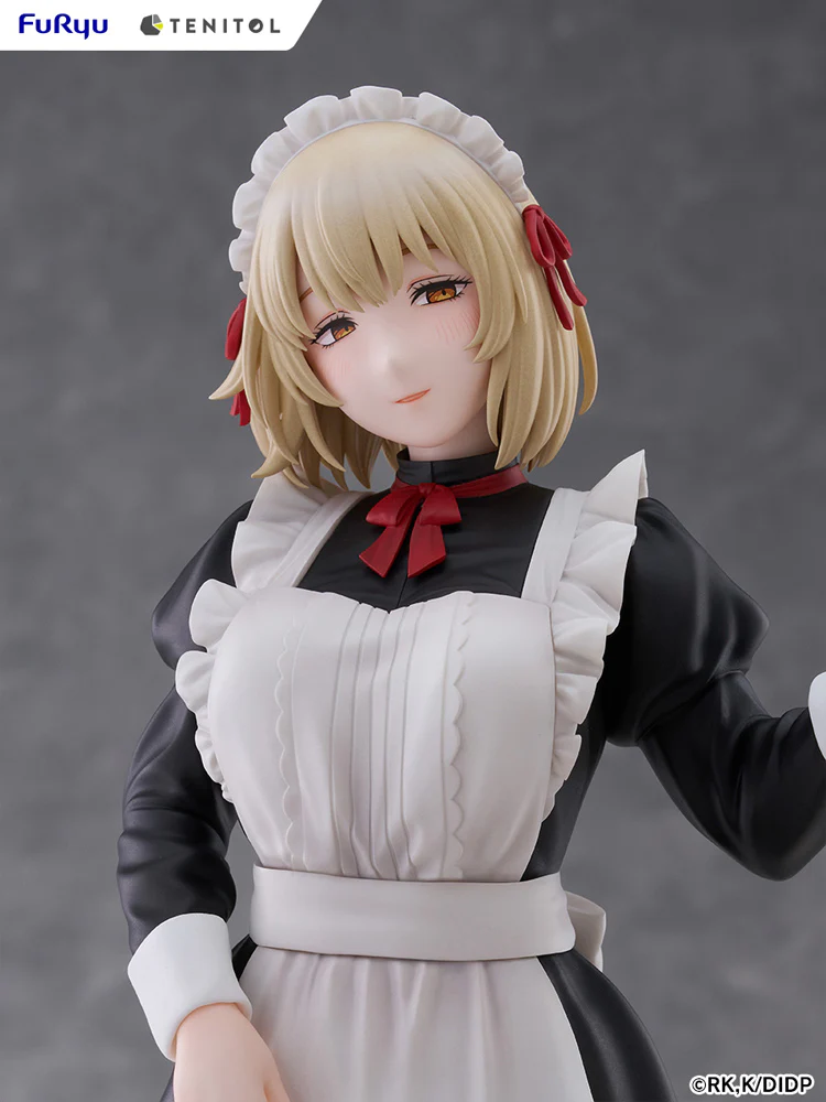 (Non-Scale Figure) Delicious in Dungeon TENITOL TALL Falin: Classic Maid Ver. - Image 6