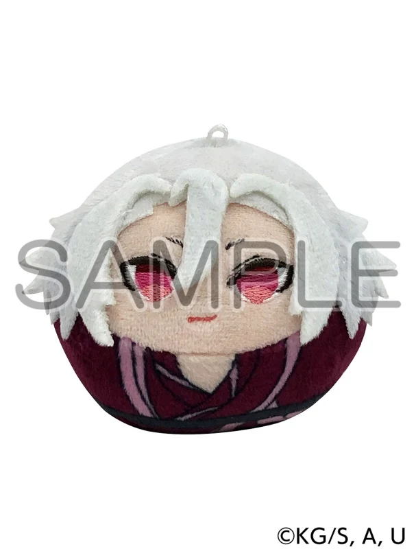 [Demon Slayer: Kimetsu no Yaiba] Korokotto Trading Mascot Plush vol. 4 (Blind Box -Single) - Image 2