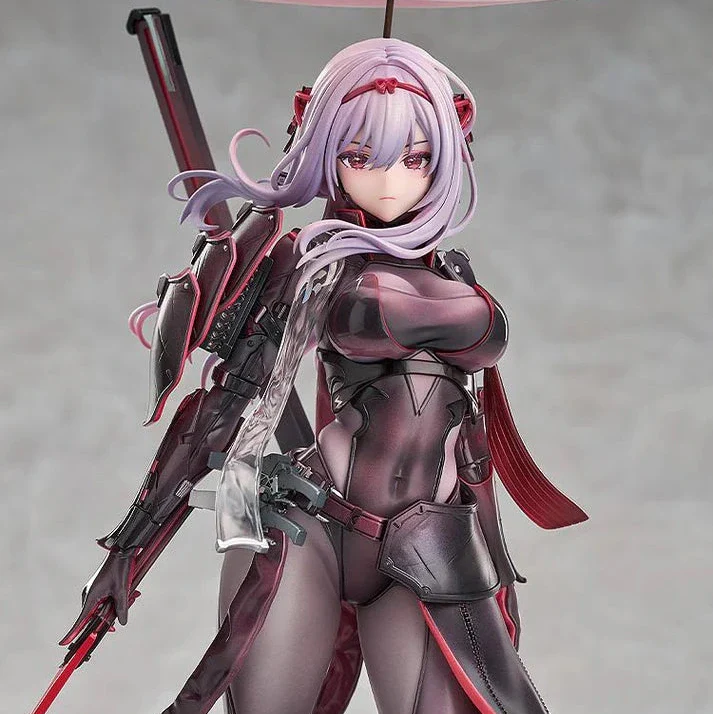 (1/7 Scale Figure) GODDESS OF VICTORY: NIKKE Scarlet: Black Shadow