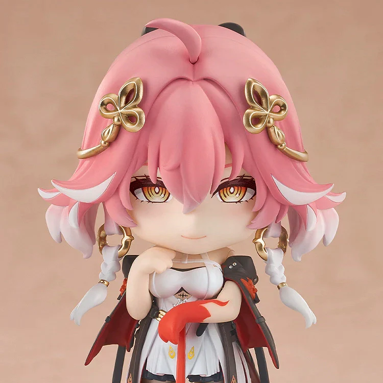 (Nendoroid 2856) Wuthering Waves Changli