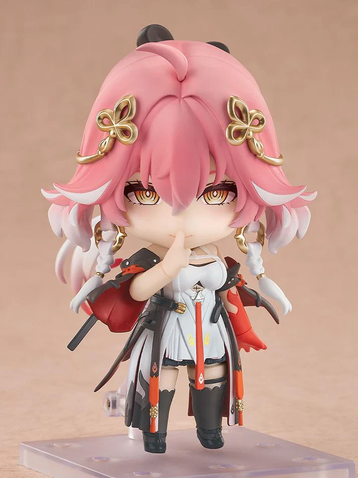 (Nendoroid 2856) Wuthering Waves Changli - Image 2