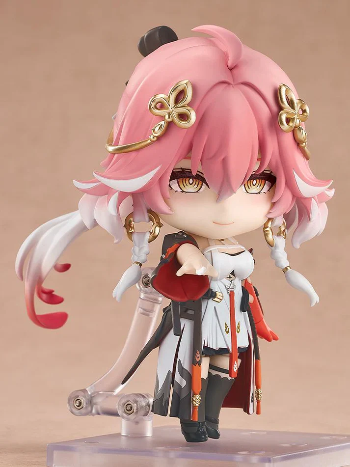 (Nendoroid 2856) Wuthering Waves Changli - Image 3