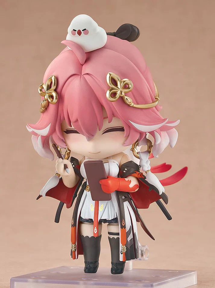 (Nendoroid 2856) Wuthering Waves Changli - Image 4