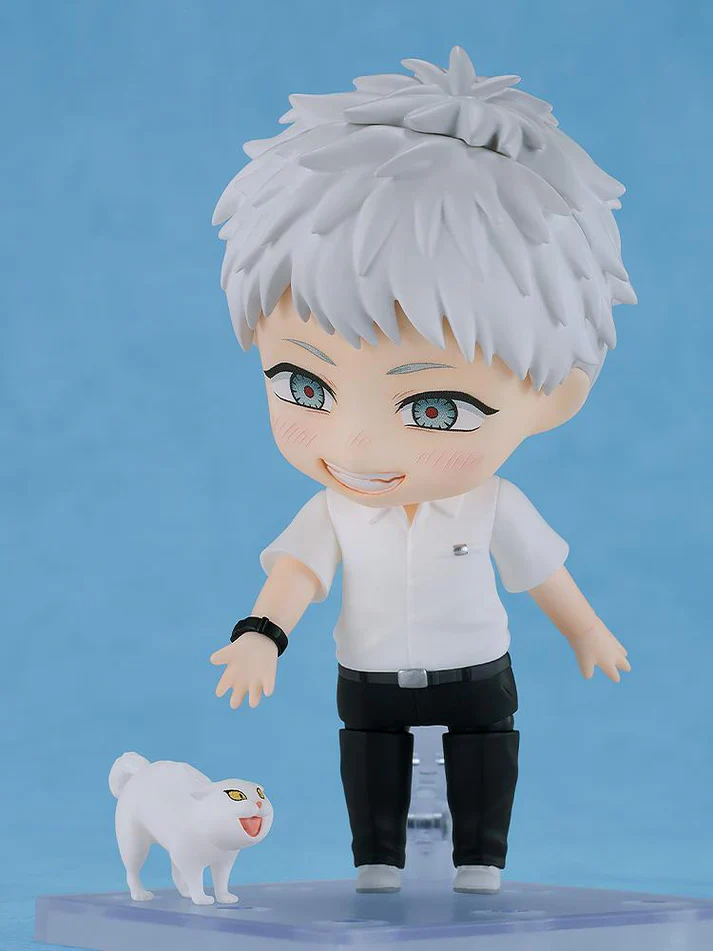 (Nendoroid 2833) The Summer Hikaru Died Hikaru - Image 3