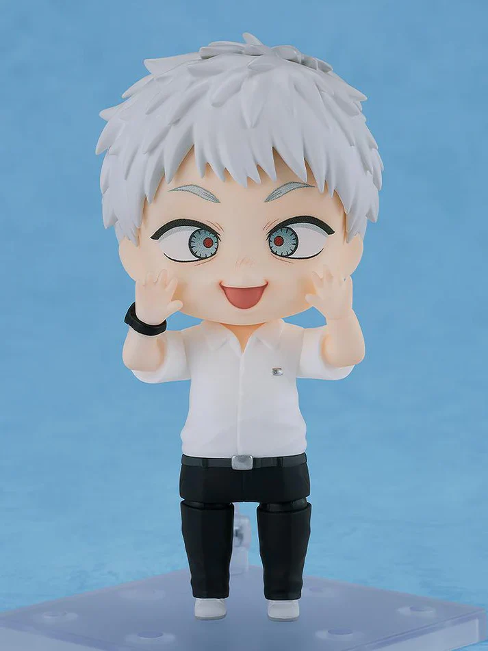 (Nendoroid 2833) The Summer Hikaru Died Hikaru - Image 4