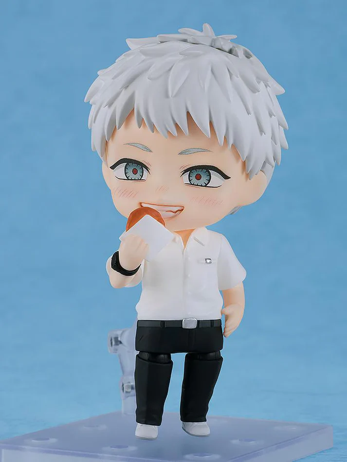 (Nendoroid 2833) The Summer Hikaru Died Hikaru - Image 5