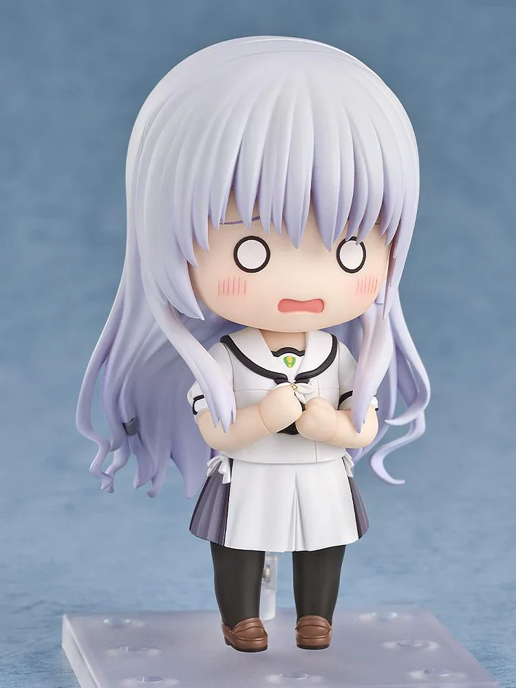 (Nendoroid 2798) Summer Pockets Shiroha Naruse - Image 4