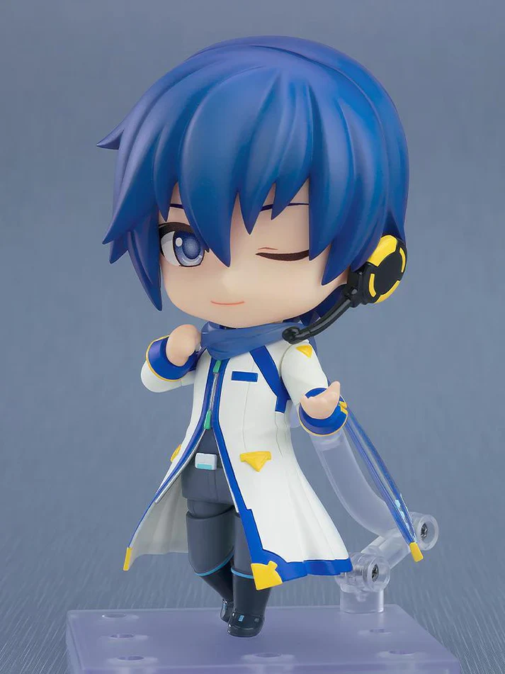 (Nendoroid 2844) VOCALOID KAITO 2.0 - Image 2