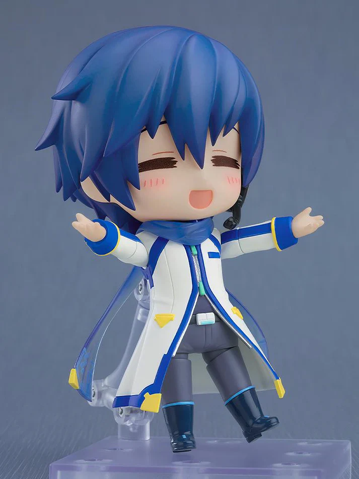 (Nendoroid 2844) VOCALOID KAITO 2.0 - Image 5