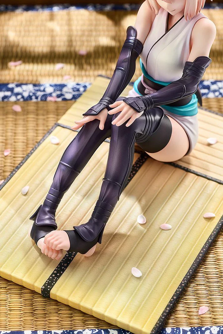 (1/7 Scale Figure) Fate Series Saber/Okita Souji: Final Ascension Ver. - Image 3