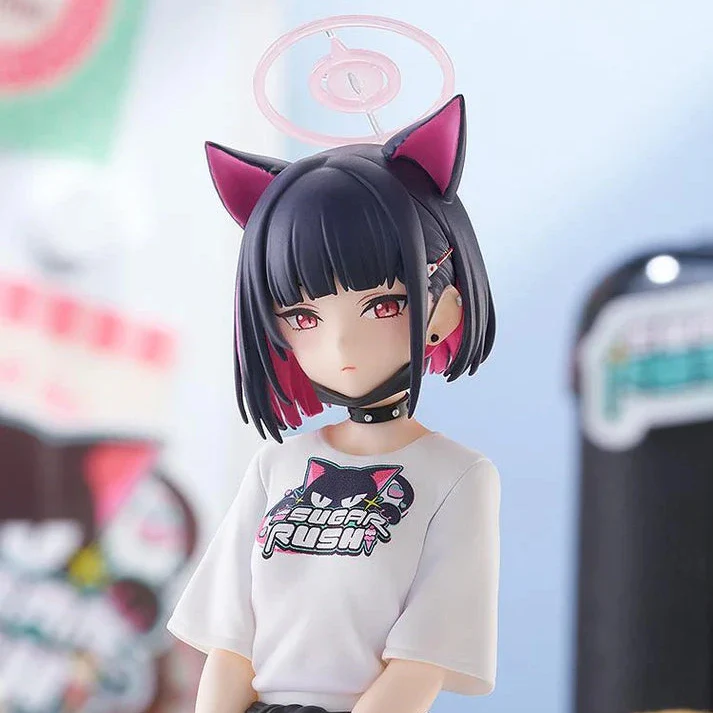 (POP UP PARADE) Blue Archive Kazusa: Band - Event KV Ver.