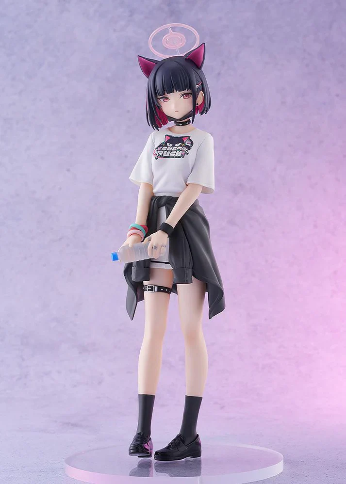 (POP UP PARADE) Blue Archive Kazusa: Band - Event KV Ver. - Image 2