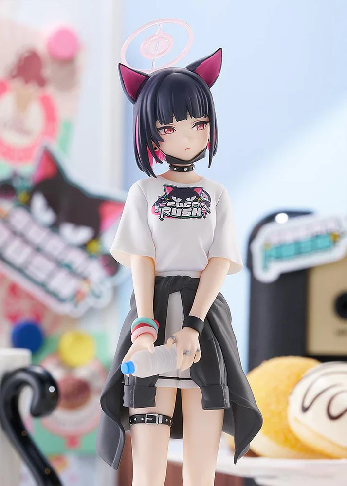 (POP UP PARADE) Blue Archive Kazusa: Band - Event KV Ver. - Image 5