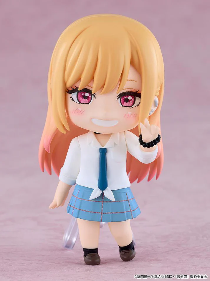 (Nendoroid) My Dress-Up Darling Marin Kitagawa (Blind Box -Single) - Image 2