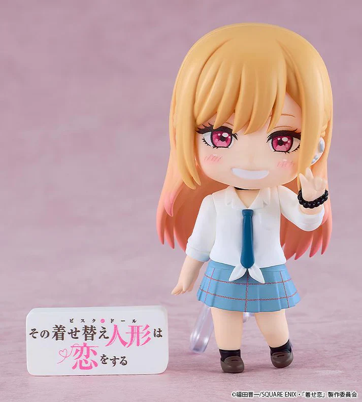 (Nendoroid) My Dress-Up Darling Marin Kitagawa (Blind Box -Single) - Image 3