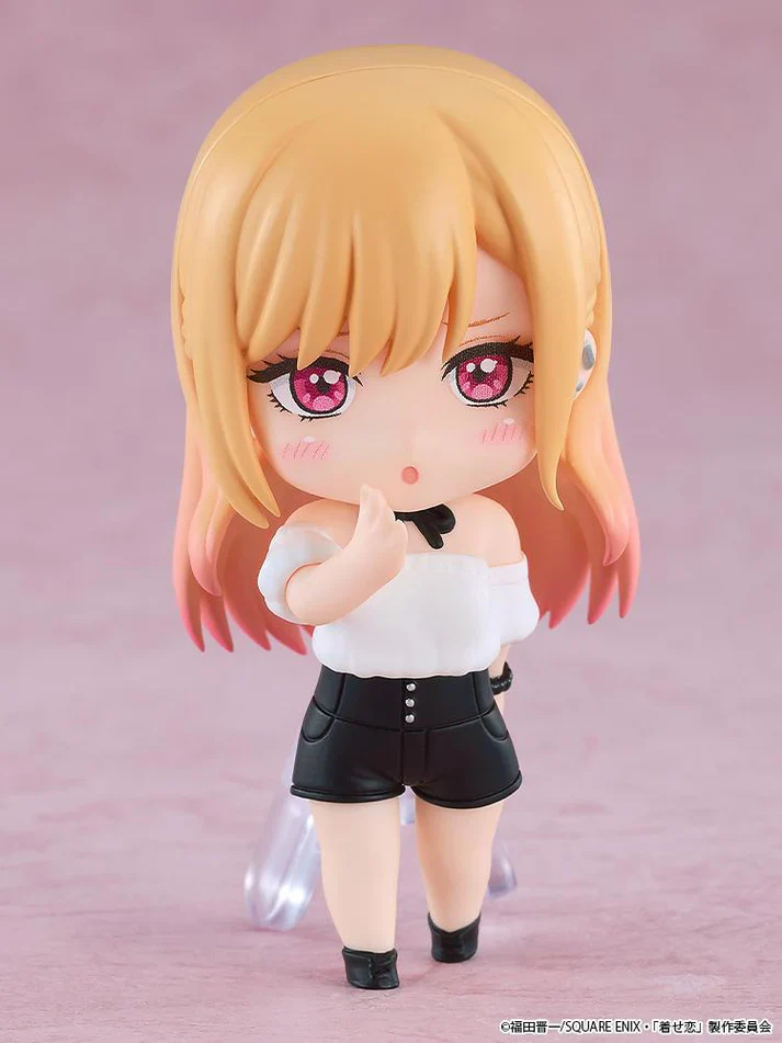 (Nendoroid) My Dress-Up Darling Marin Kitagawa (Blind Box -Single) - Image 4