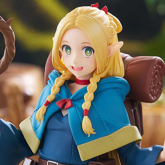 (POP UP PARADE) Delicious in Dungeon Marcille
