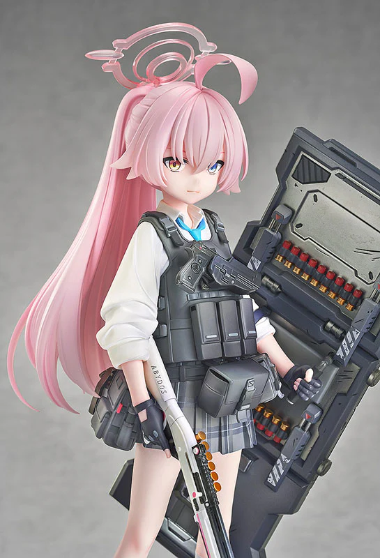 (1/7 Scale Figure) Blue Archive Hoshino: Battle - Image 10