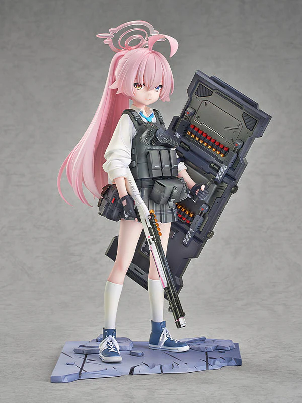 (1/7 Scale Figure) Blue Archive Hoshino: Battle - Image 6