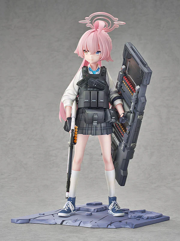 (1/7 Scale Figure) Blue Archive Hoshino: Battle - Image 8