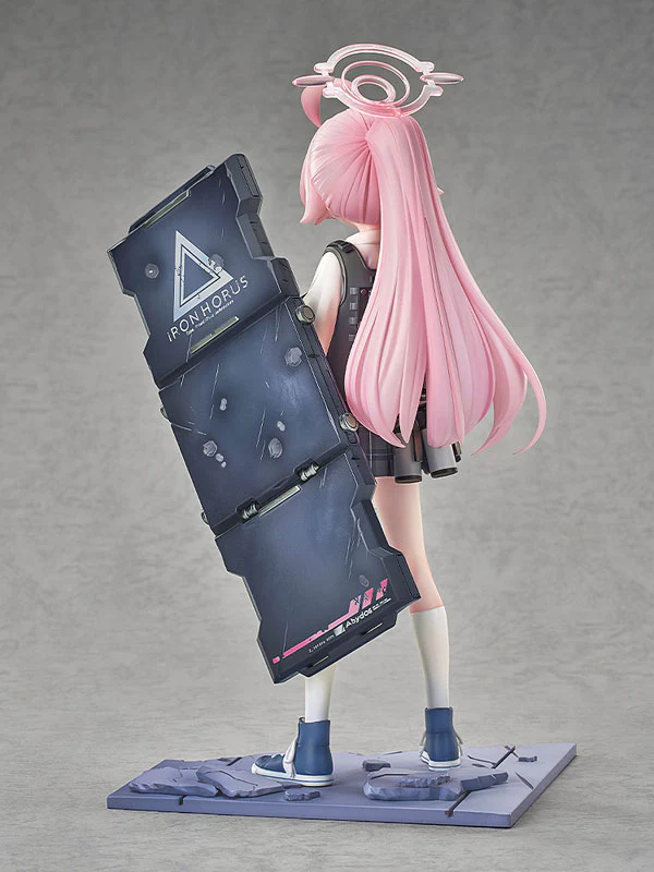 (1/7 Scale Figure) Blue Archive Hoshino: Battle - Image 9