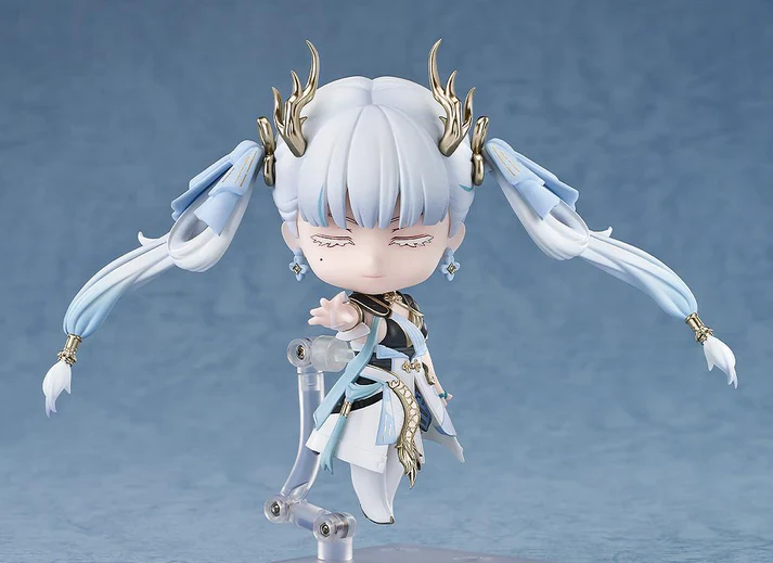 (Nendoroid 2889) Wuthering Waves Jinhsi - Image 2