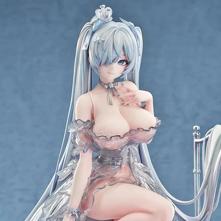 (1/7 Scale Figure) GODDESS OF VICTORY: NIKKE Cinderella: Glass Princess