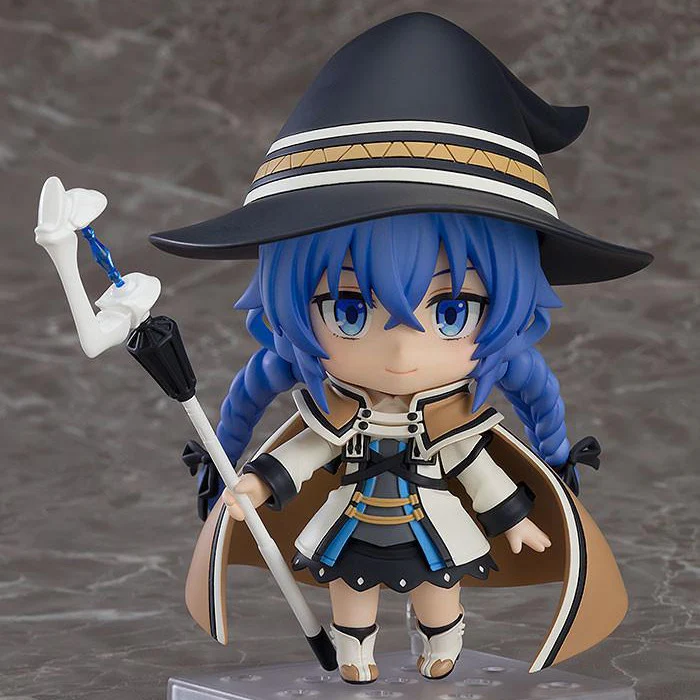 (Nendoroid 1749) Mushoku Tensei: Jobless Reincarnation Roxy Migurdia