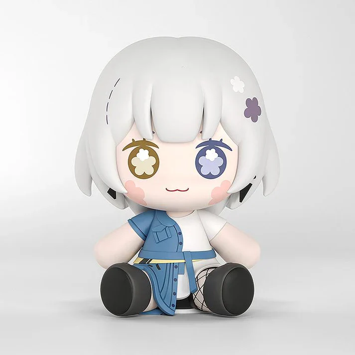(Non-Scale Figure) BanG Dream! Huggy Secret Good Smile MyGO!!!!! (Blind Box -Single) - Image 2