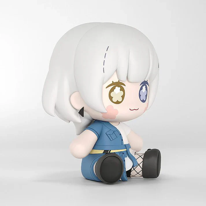 (Non-Scale Figure) BanG Dream! Huggy Secret Good Smile MyGO!!!!! (Blind Box -Single) - Image 3