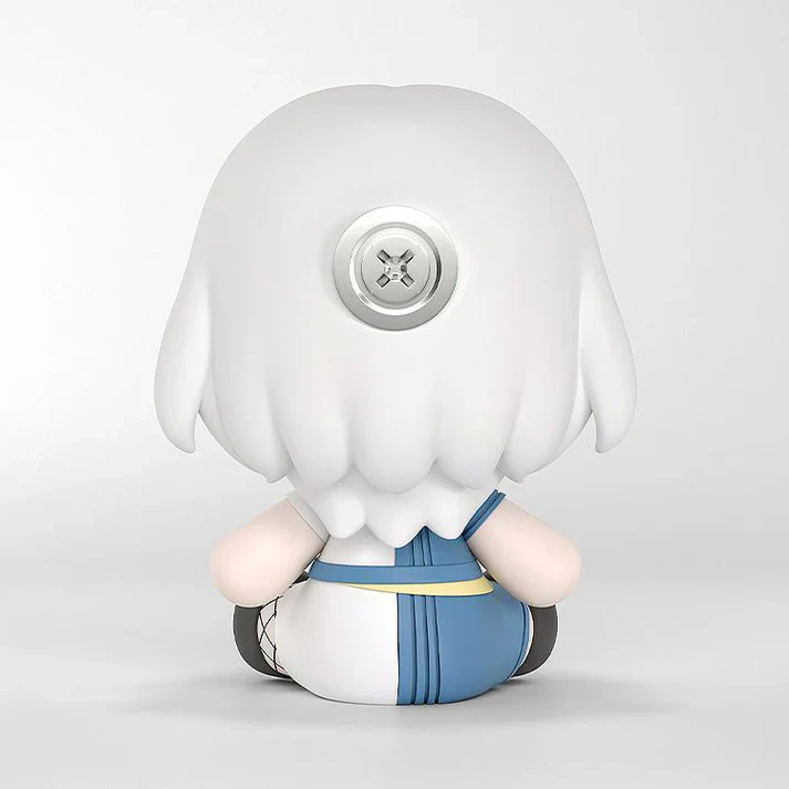 (Non-Scale Figure) BanG Dream! Huggy Secret Good Smile MyGO!!!!! (Blind Box -Single) - Image 4