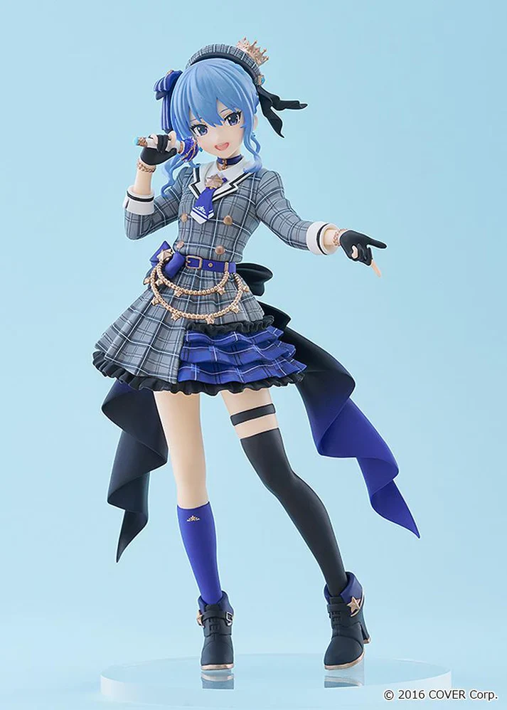 (POP UP PARADE SP) hololive Hoshimachi Suisei - Image 2