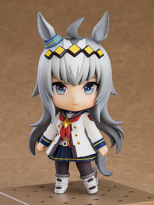 (Nendoroid 2101) Umamusume Oguri Cap - Image 2