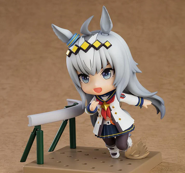 (Nendoroid 2101) Umamusume Oguri Cap - Image 3
