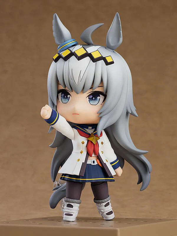 (Nendoroid 2101) Umamusume Oguri Cap - Image 4
