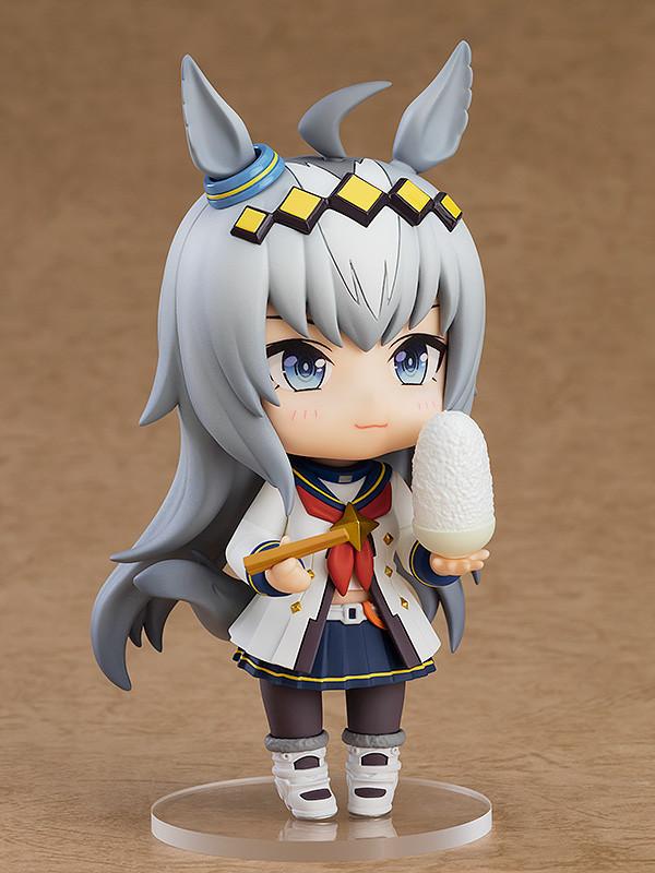(Nendoroid 2101) Umamusume Oguri Cap - Image 5