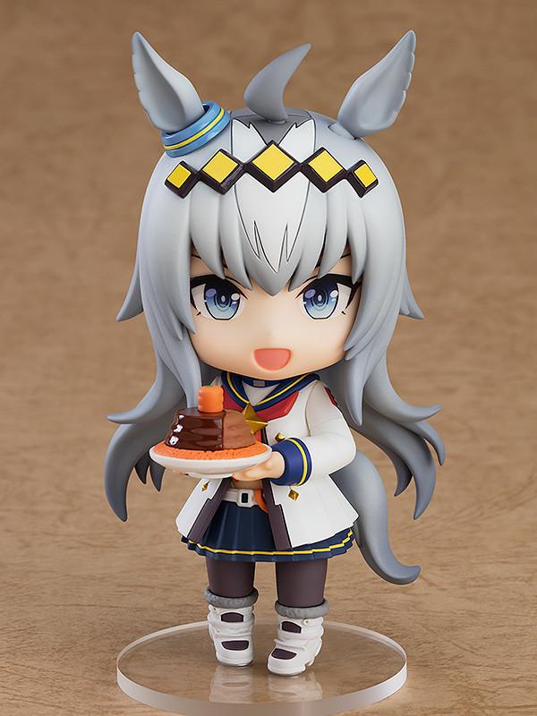 (Nendoroid 2101) Umamusume Oguri Cap - Image 6