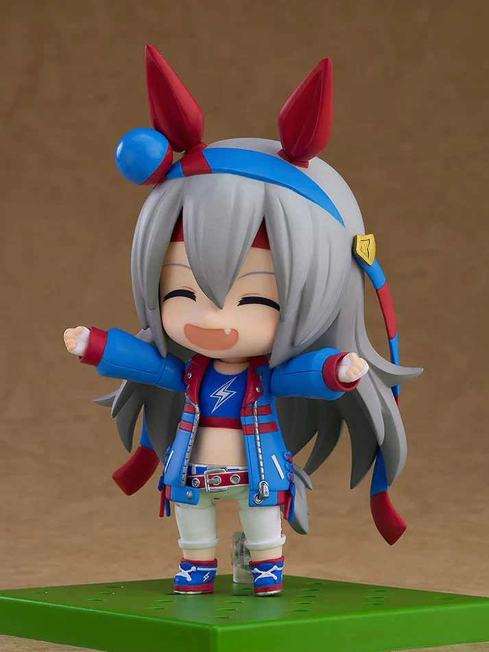 (Nendoroid 2703) Umamusume Tamamo Cross - Image 5