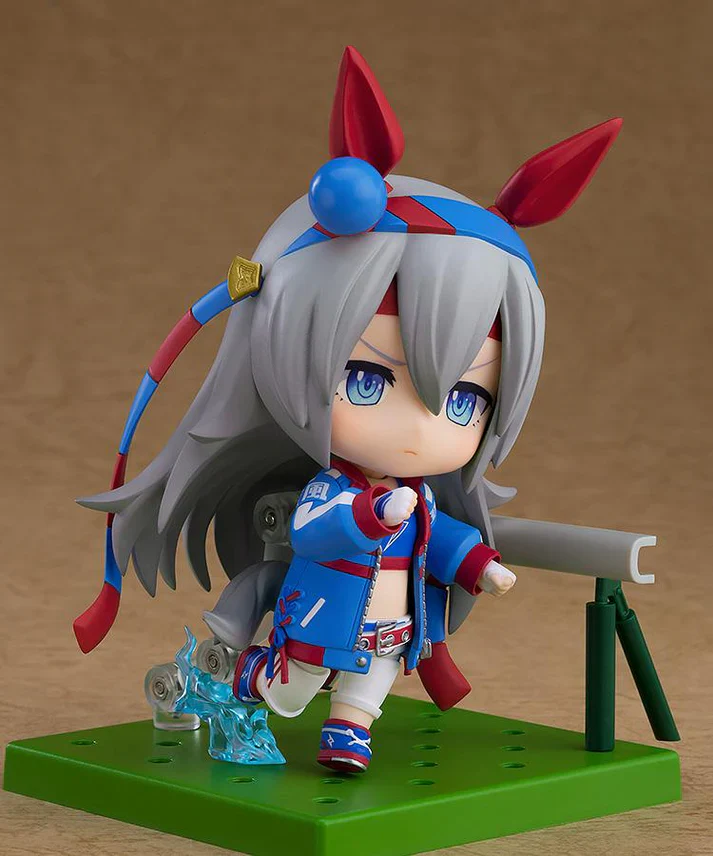 (Nendoroid 2703) Umamusume Tamamo Cross - Image 6