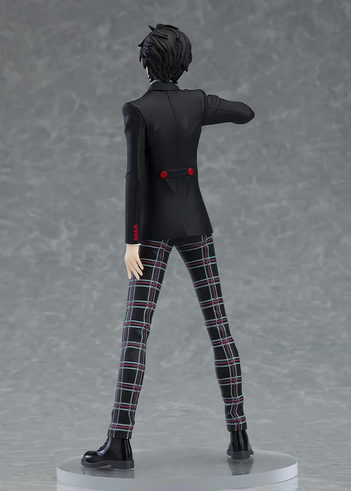 (POP UP PARADE) Persona 5 Royal P5R Protagonist - Image 2