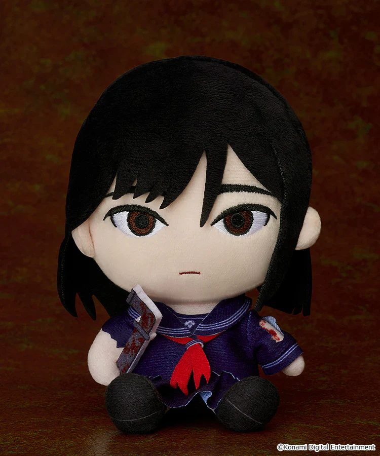 (Plush) SILENT HILL f Hinako Shimizu - Image 2