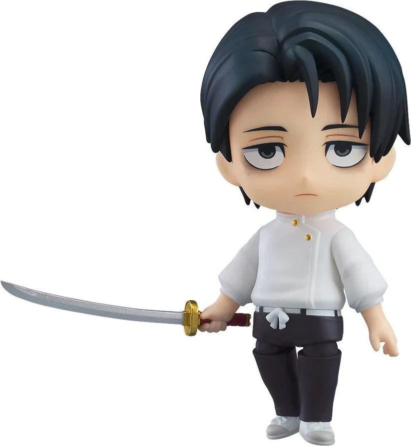 (Nendoroid 2933) Jujutsu Kaisen Yuta Okkotsu: Execution Ver. - Image 2