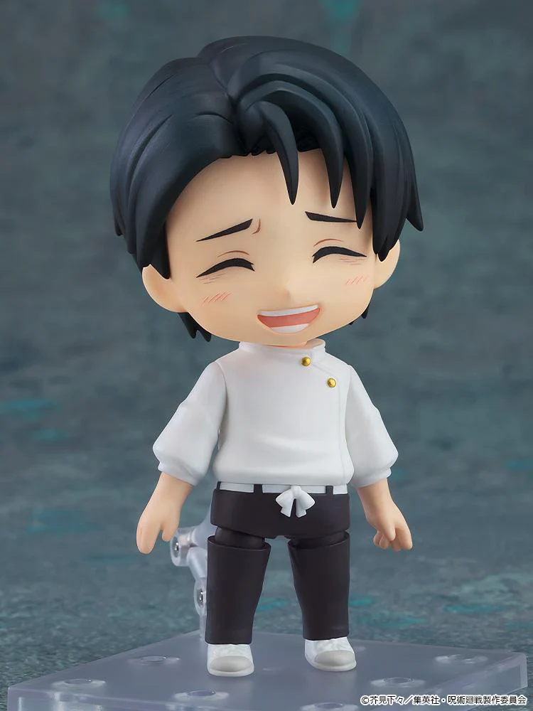 (Nendoroid 2933) Jujutsu Kaisen Yuta Okkotsu: Execution Ver. - Image 4