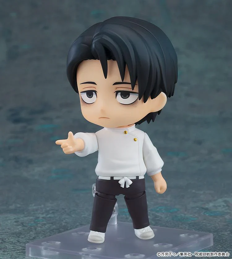 (Nendoroid 2933) Jujutsu Kaisen Yuta Okkotsu: Execution Ver. - Image 5