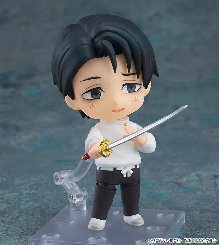 (Nendoroid 2933) Jujutsu Kaisen Yuta Okkotsu: Execution Ver. - Image 6