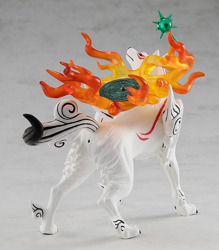 (POP UP PARADE) Okami Amaterasu - Image 4
