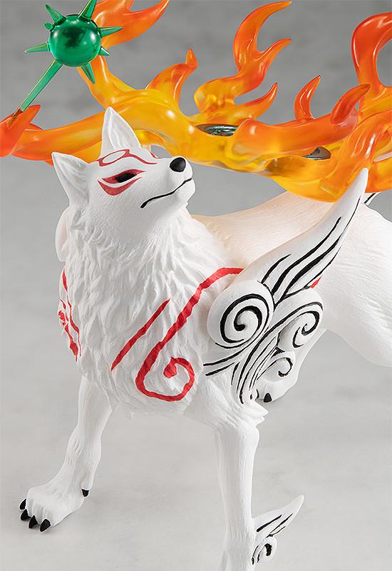 (POP UP PARADE) Okami Amaterasu - Image 5